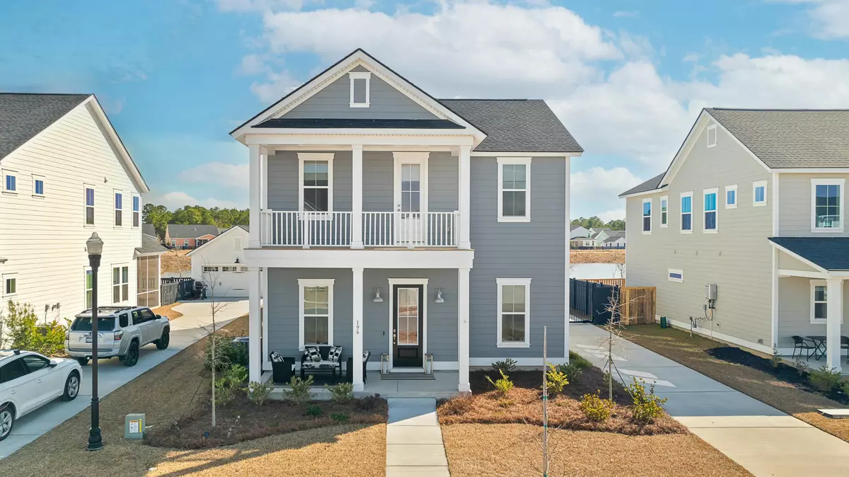 Summerville, SC 29486,196 Ashworth Dr.