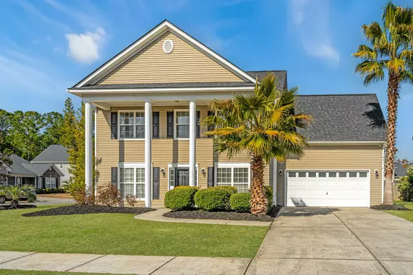 4801 Little School Ct, Summerville, SC 29485