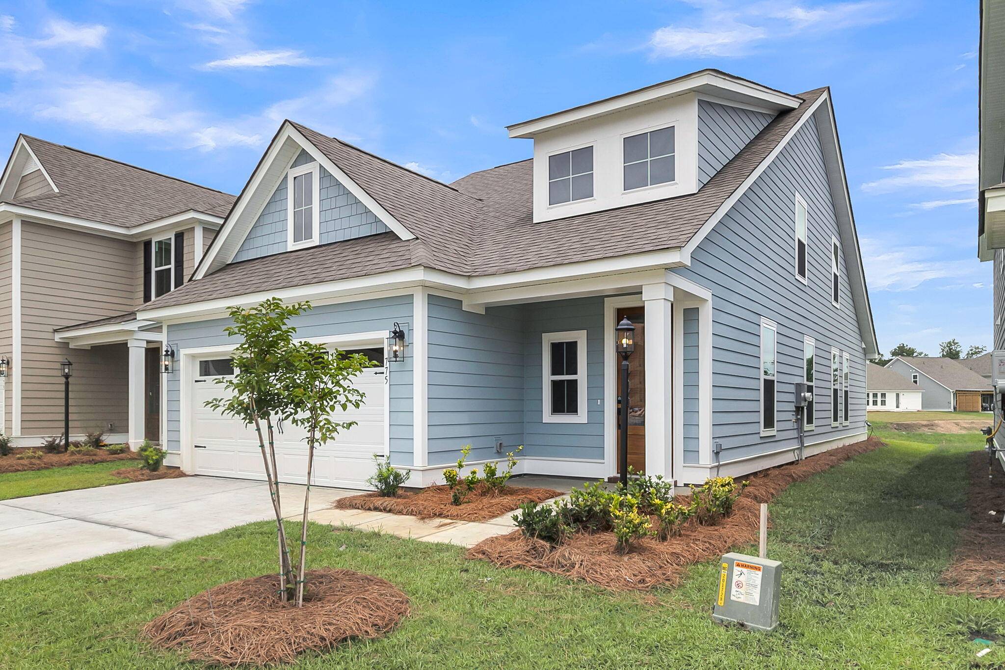 Moncks Corner, SC 29461,775 Opal Wing St