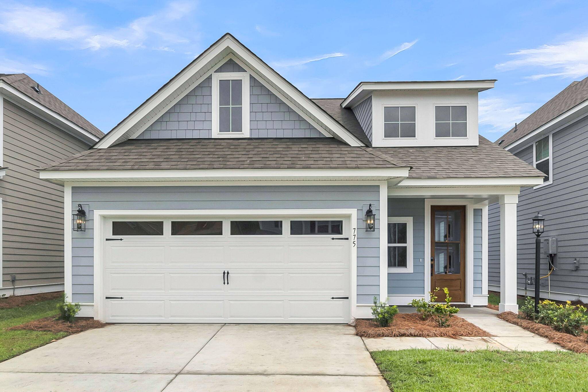 775 Opal Wing St, Moncks Corner, SC 29461