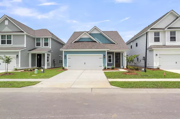 Moncks Corner, SC 29461,767 Opal Wing St