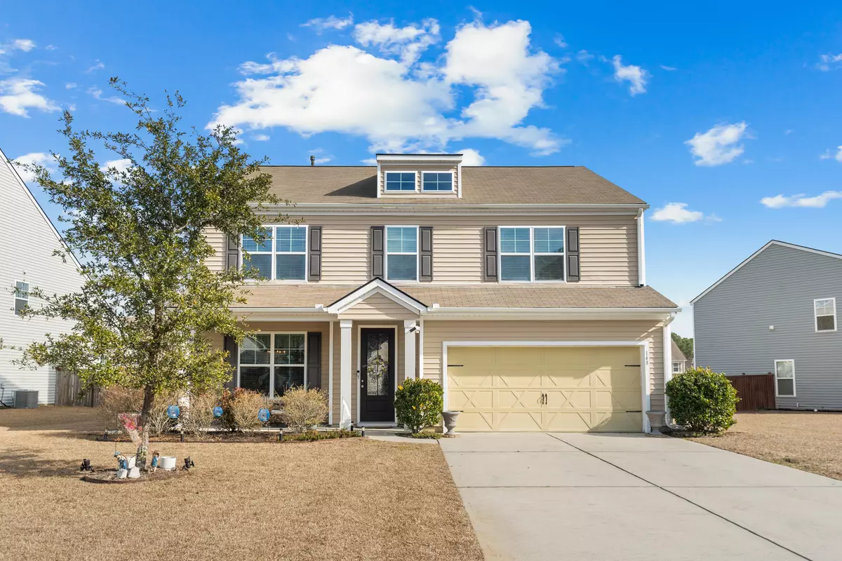 Moncks Corner, SC 29461,148 Carolina Wren Ave