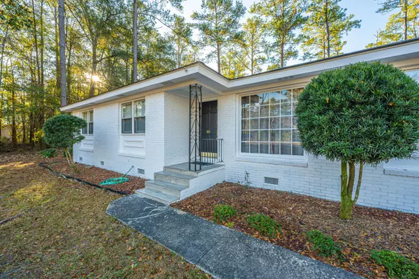 Walterboro, SC 29488,411 Constance St