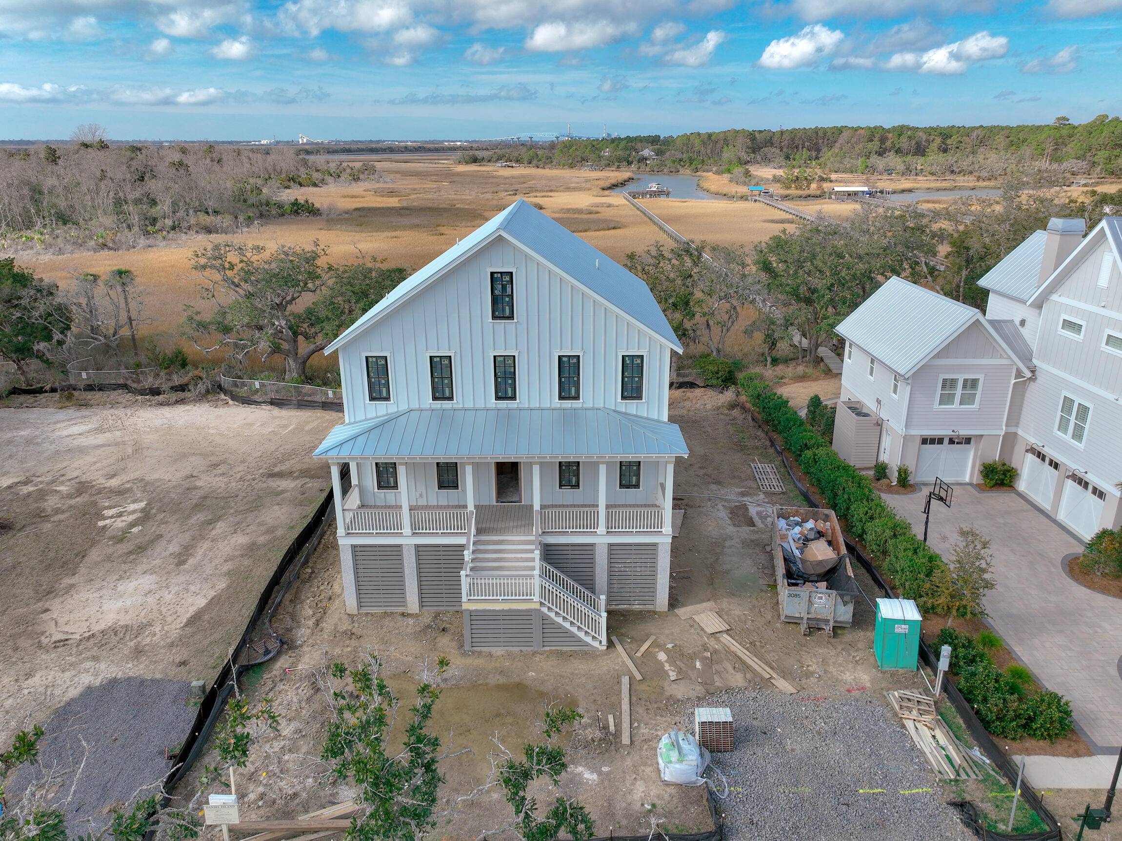 Charleston, SC 29492,815 Dunham St