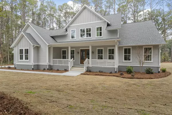 3304 Hopkinson Plantation Rd, Johns Island, SC 29455