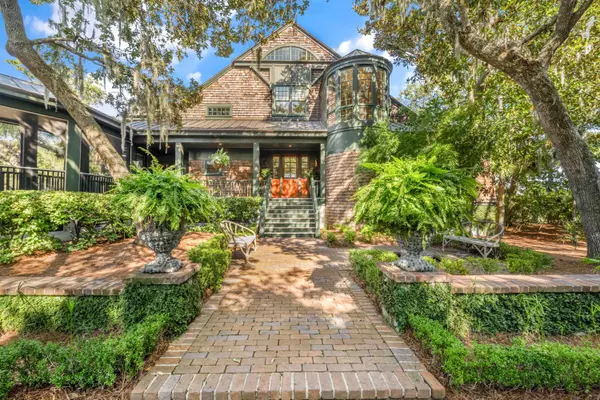 Kiawah Island, SC 29455,26 Cormorant Island Ln