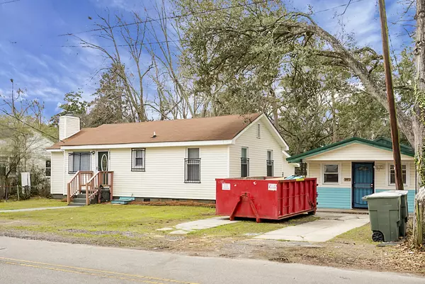 Hanahan, SC 29410,5747 Hoover Ave #A/B