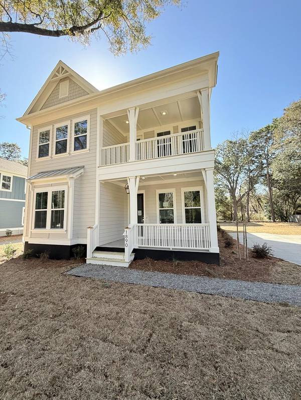 1890 Grover Rd, Johns Island, SC 29455