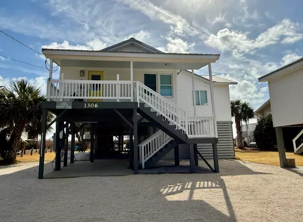 Edisto Beach, SC 29438,1306 Palmetto Blvd