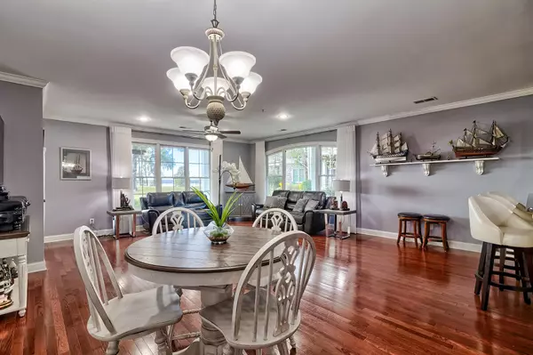 Summerton, SC 29148,1106 Bridge View Ln #B101