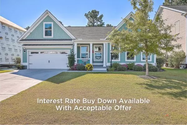 311 Calm Water Way, Summerville, SC 29486