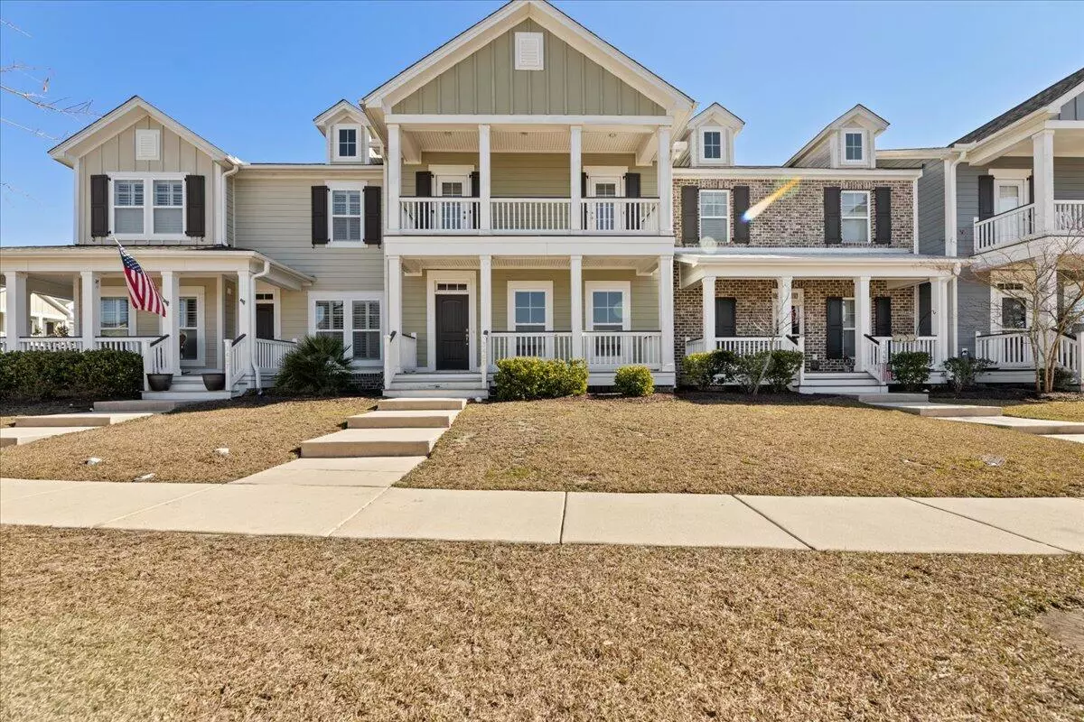 Mount Pleasant, SC 29466,3465 Fairwater Pl