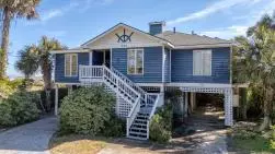 701 W Ashley Ave, Folly Beach, SC 29439