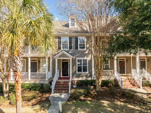 2971 Treadwell St St, Mount Pleasant, SC 29466