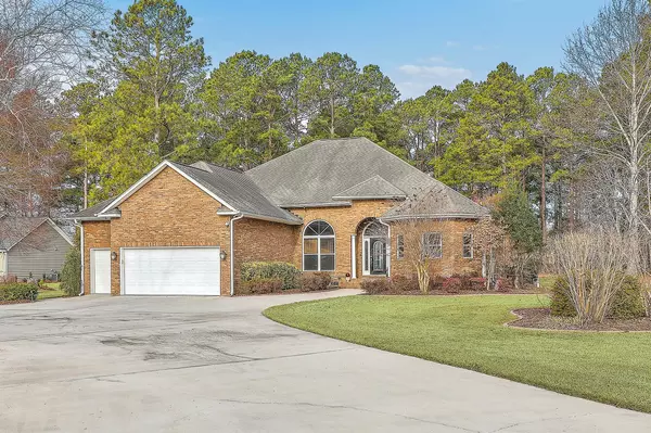 Manning, SC 29102,407 Pinelake Ct