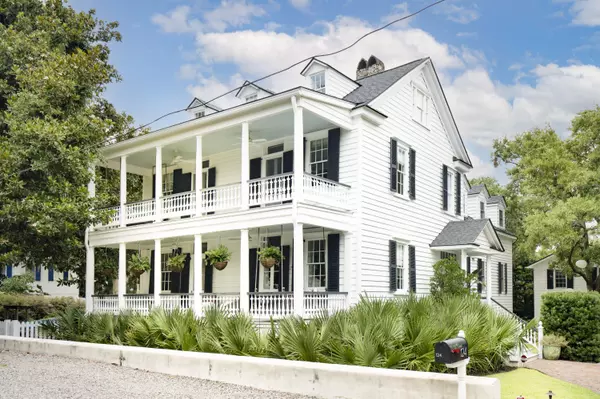 Mount Pleasant, SC 29464,124 Mary St
