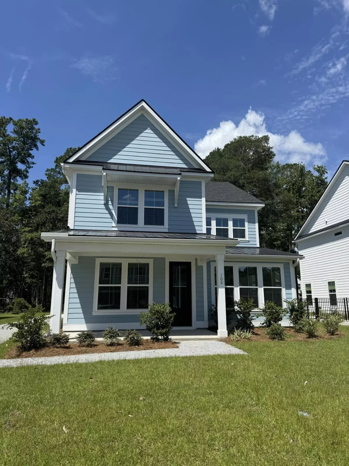Summerville, SC 29483,106 Gray Pine Ln