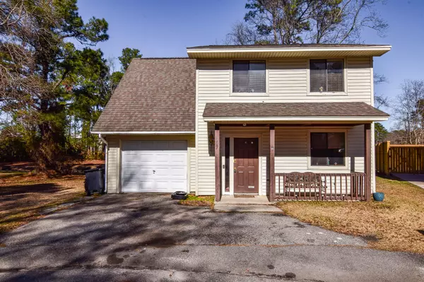 Summerville, SC 29486,107 Willow Ct