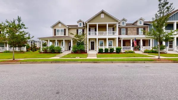 Mount Pleasant, SC 29466,3419 Fairwater Pl