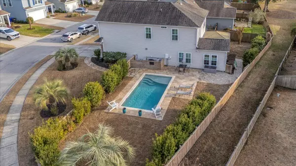 Mount Pleasant, SC 29466,1504 Oldenburg Dr