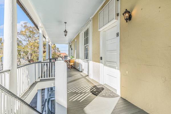 Charleston, SC 29401,53 Hasell Street St #H