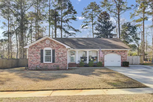 Summerville, SC 29485,408 Summercourt Dr