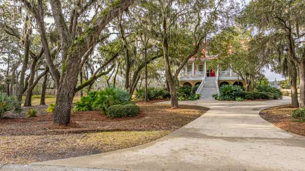 Johns Island, SC 29455,1871 Headquarters Plantation Dr