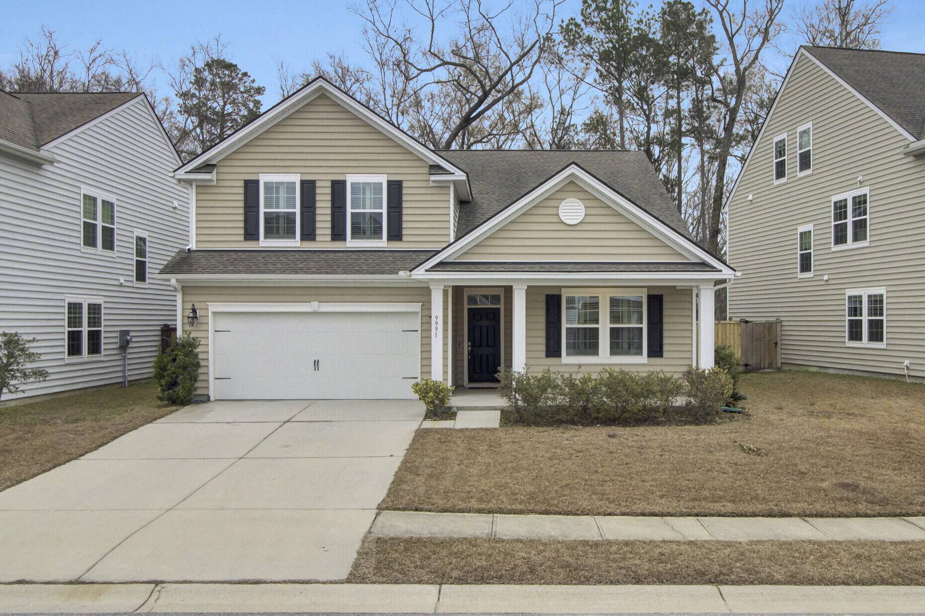 9991 Winged Elm St, Ladson, SC 29456