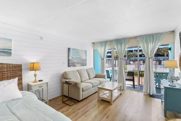 Myrtle Beach, SC 29577,1600 S Ocean Blvd #130