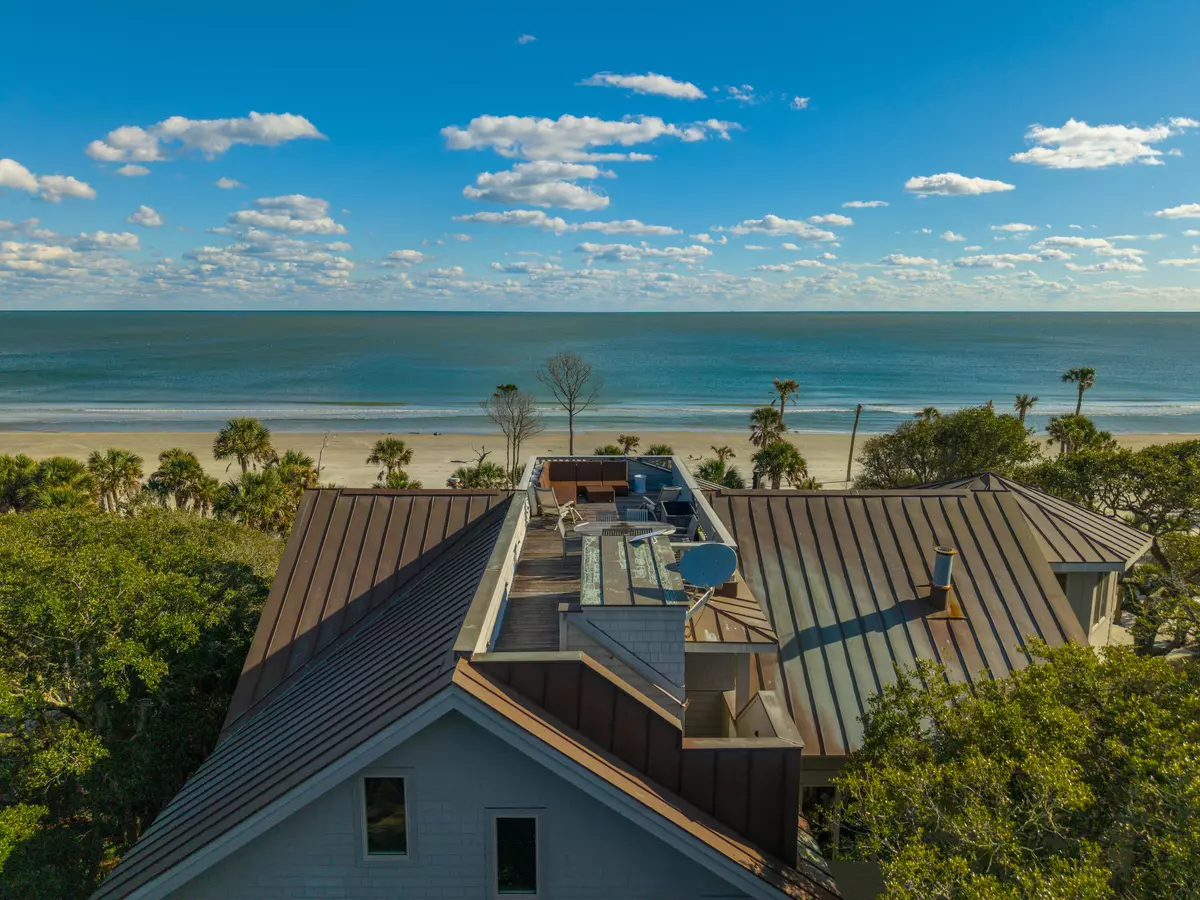 Dewees Island, SC 29451,367 Pelican Flight Dr