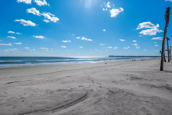 Dewees Island, SC 29451,367 Pelican Flight Dr