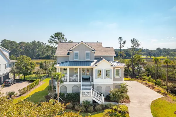 Mount Pleasant, SC 29466,3032 Yachtsman Dr