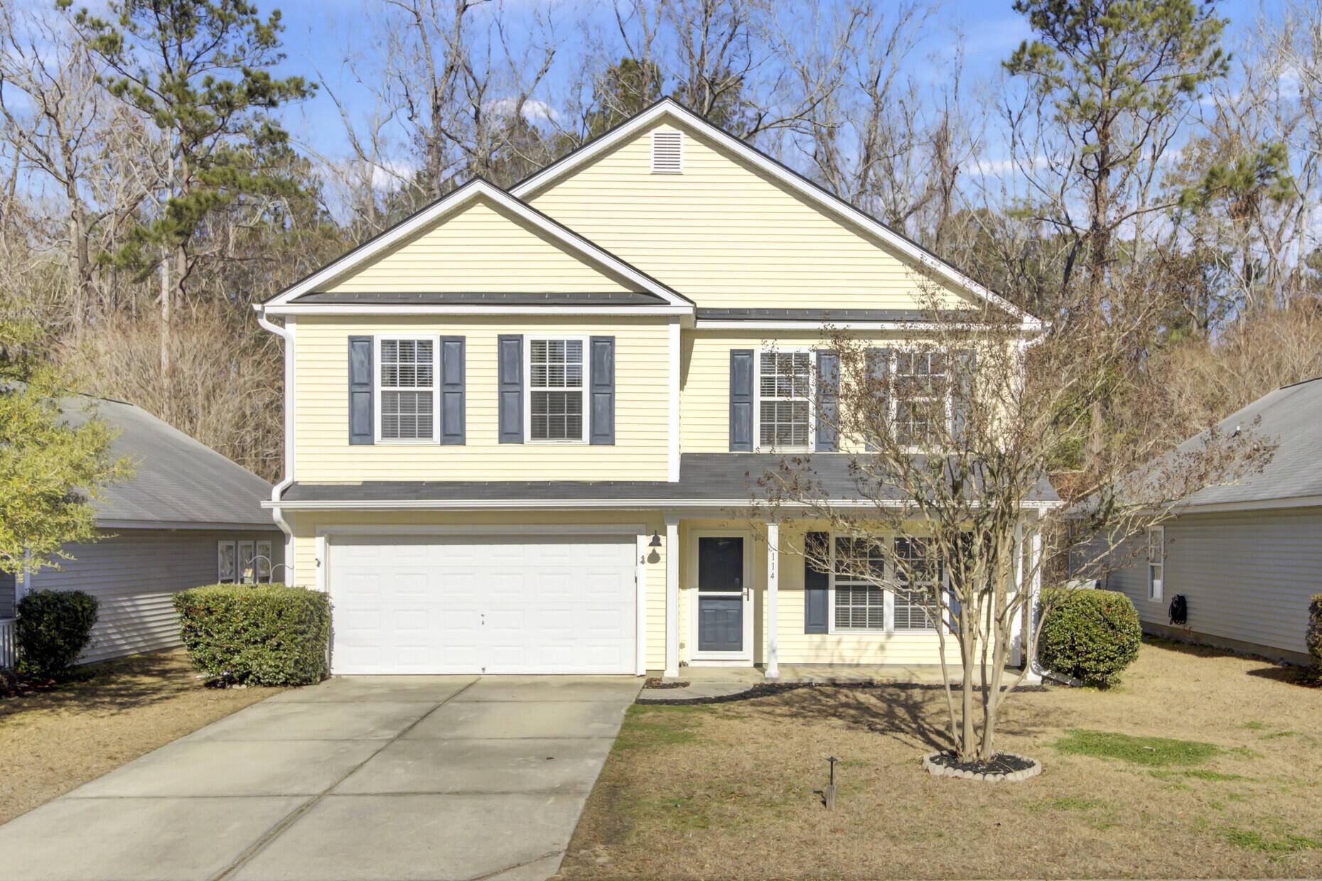 114 Avalon Rd, Summerville, SC 29483
