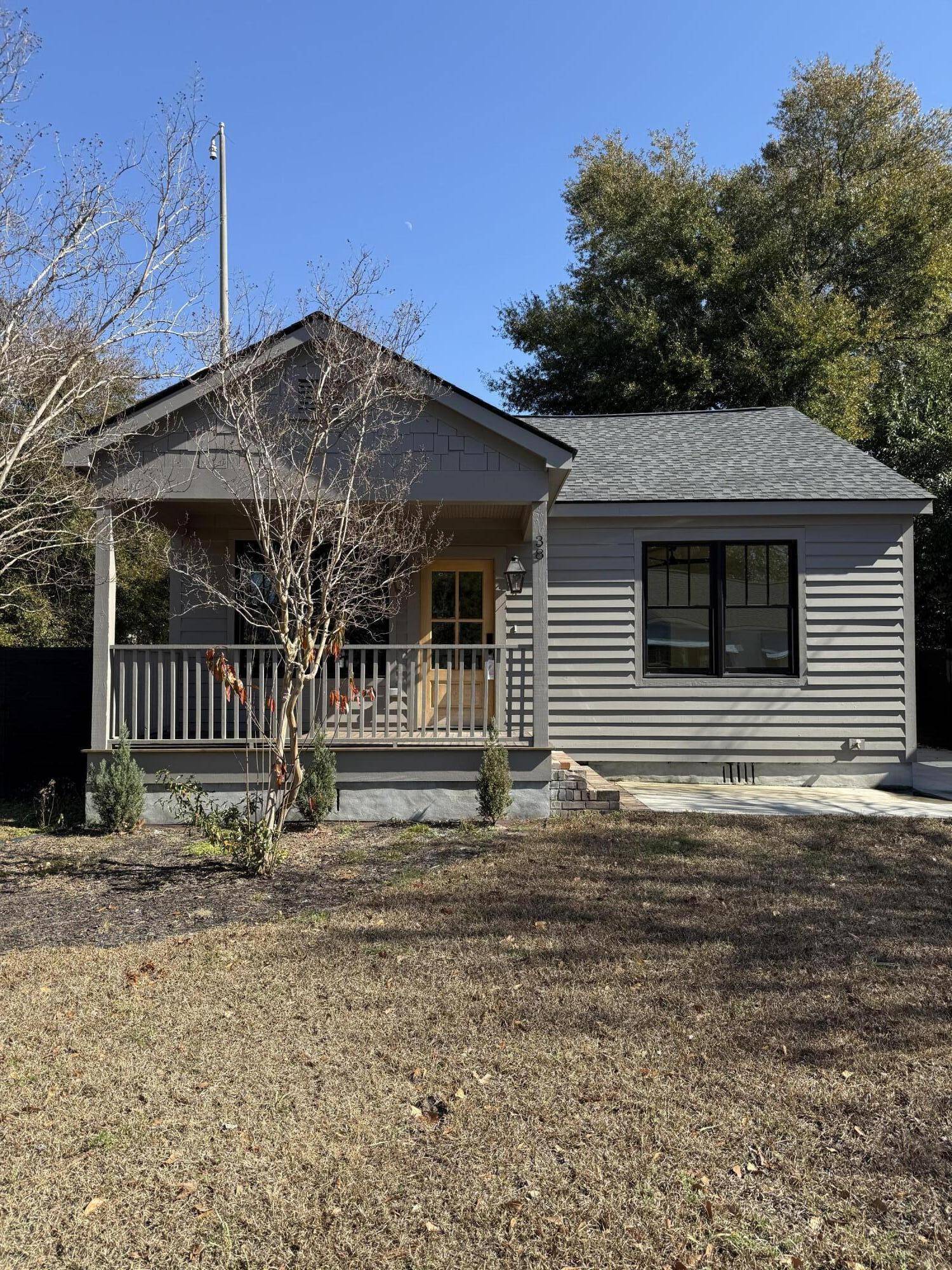 38 N Enston Ave, Charleston, SC 29403