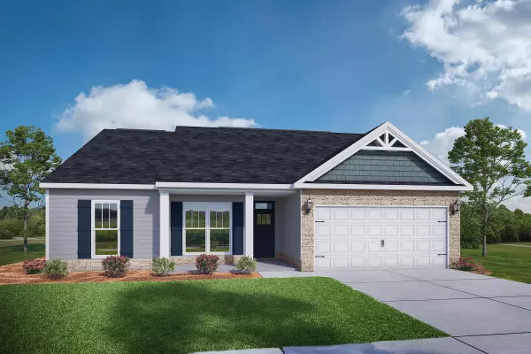 Edgefield, SC 29824,Tbd Orchard Cir