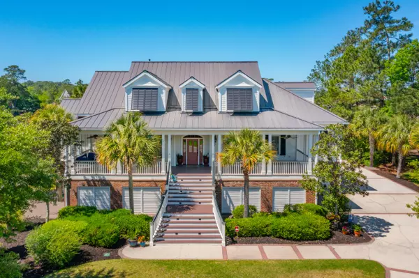 Mount Pleasant, SC 29466,1405 Pointe Bluff Ct