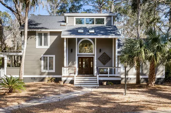 Seabrook Island, SC 29455,2912 Baywood Dr