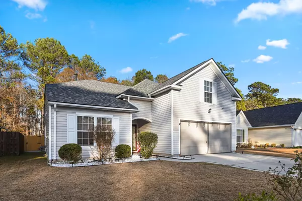 Ladson, SC 29485,291 Sweet Alyssum Dr