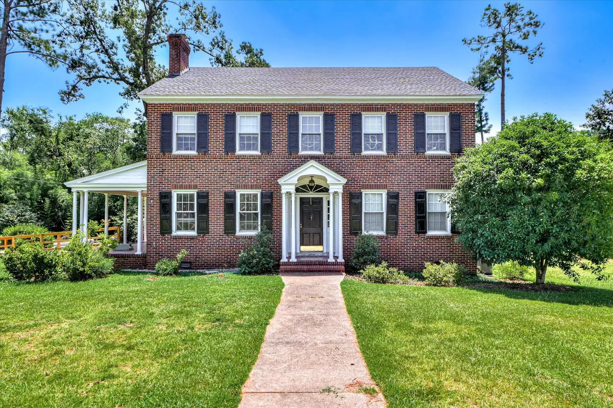 Edgefield, SC 29824,420 Columbia Rd