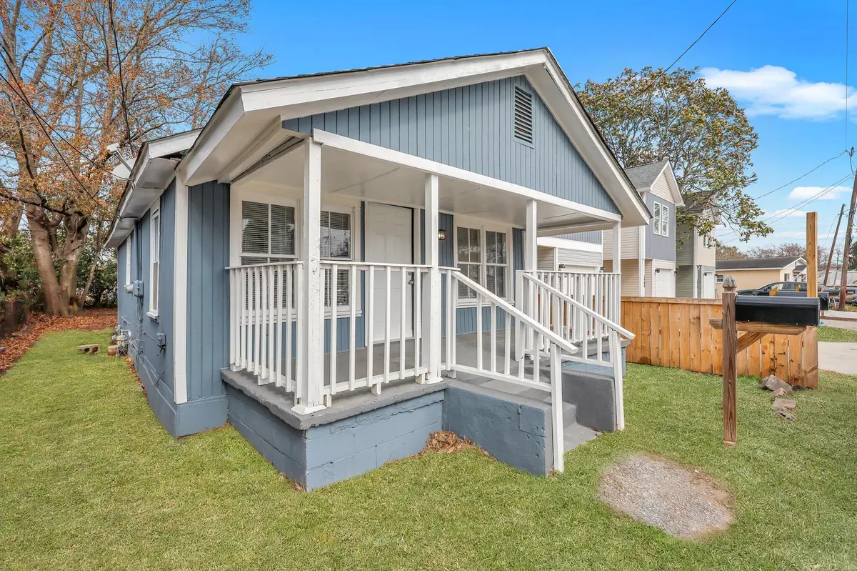 North Charleston, SC 29405,1984 Hugo Ave