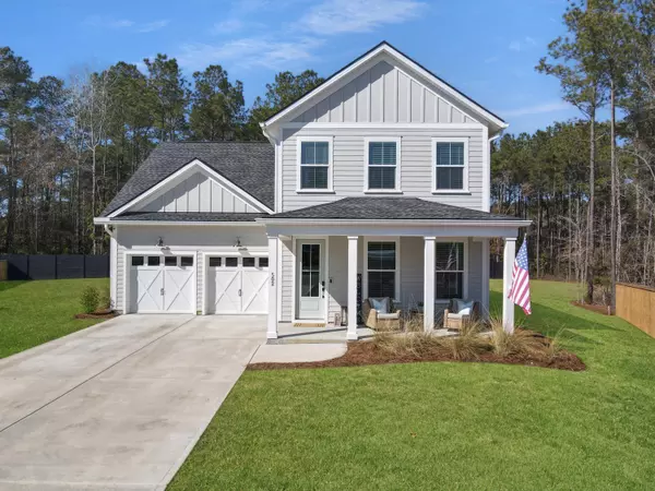 502 Chloe Elizabeth Ct, Huger, SC 29450