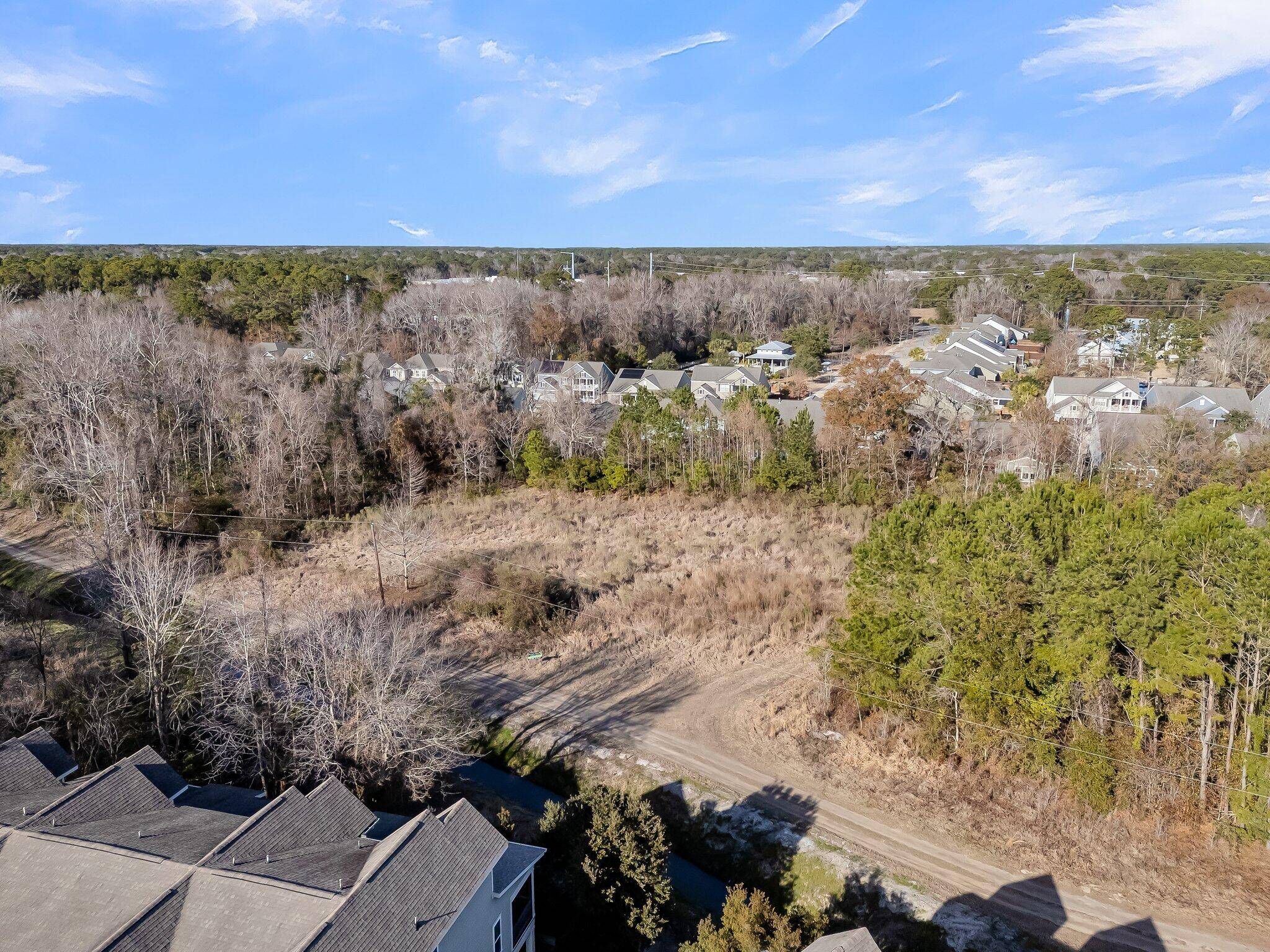 0 Huro Dr, Mount Pleasant, SC 29466