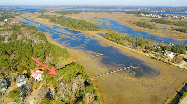 Johns Island, SC 29455,7 Rushland Mews