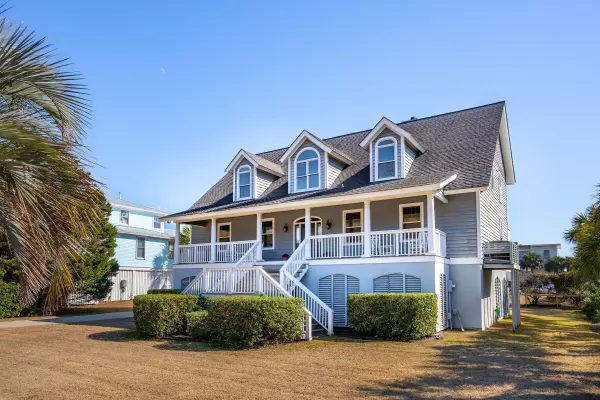 Sullivans Island, SC 29482,3019 Brownell Ave