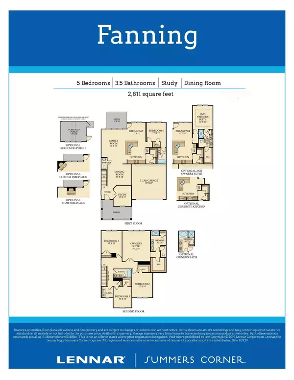 Summerville, SC 29486,568 Richfield Way