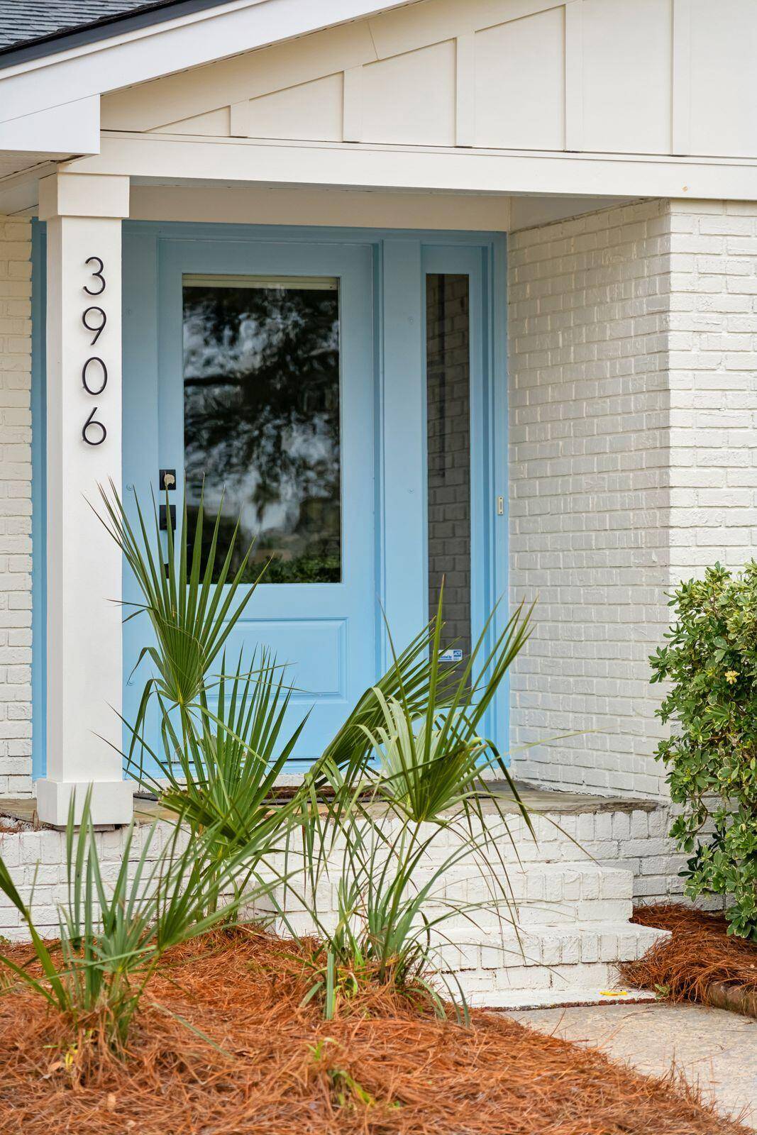 Isle Of Palms, SC 29451,3906 Waterway Blvd