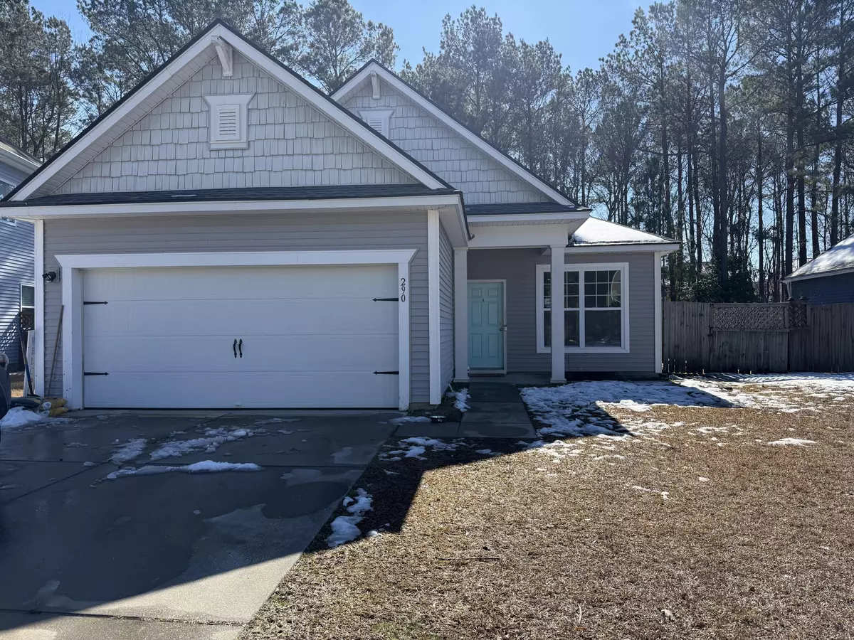 Moncks Corner, SC 29461,290 Killarney Trl