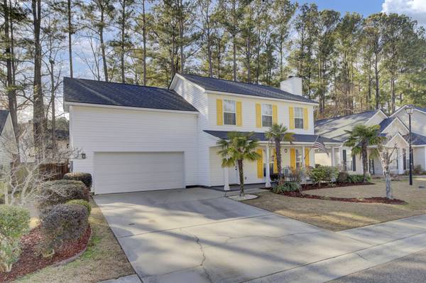 Summerville, SC 29483,125 Trickle Dr