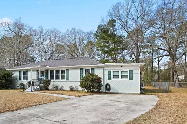 Goose Creek, SC 29445,235 Blossom St