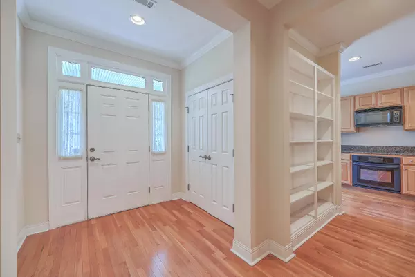 Hollywood, SC 29449,4816 8th Tee Dr